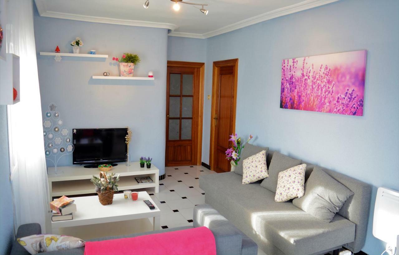 Apartment Sweet
