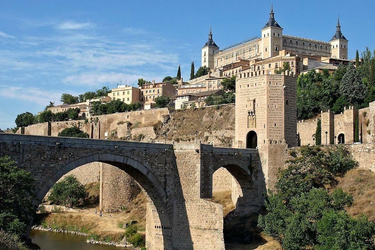 Sweet Toledo