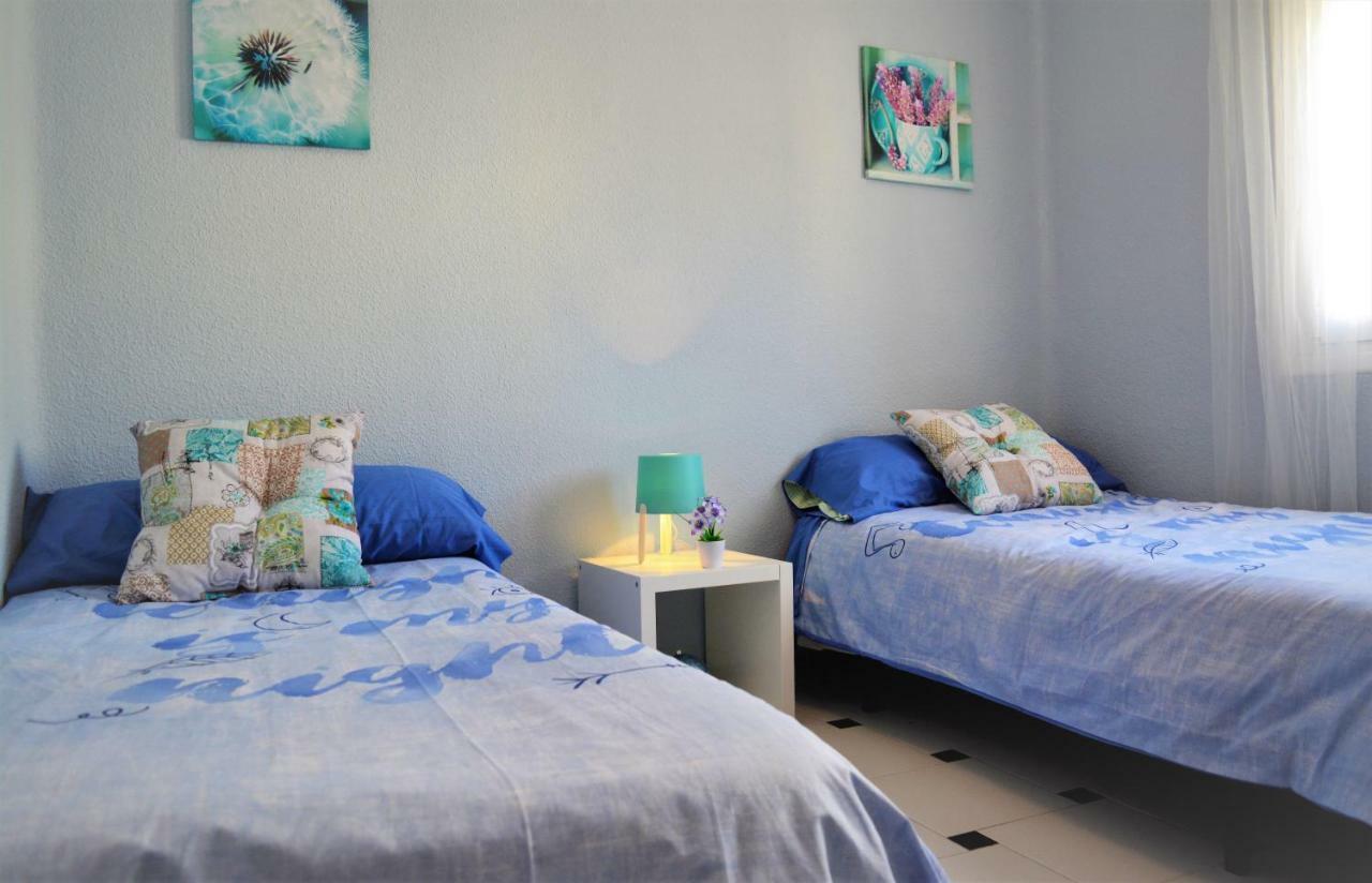 Apartment Sweet Toledo