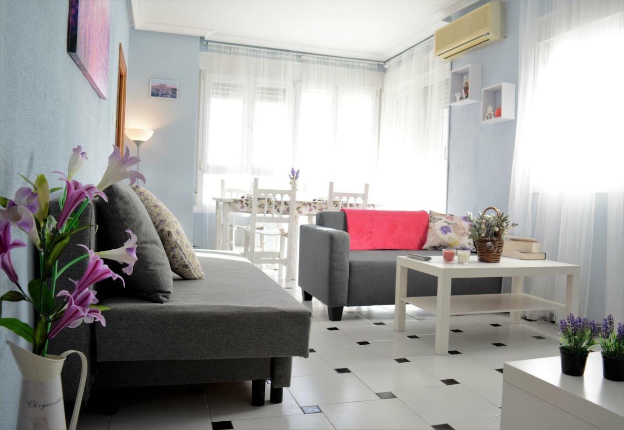Apartment Sweet Toledo