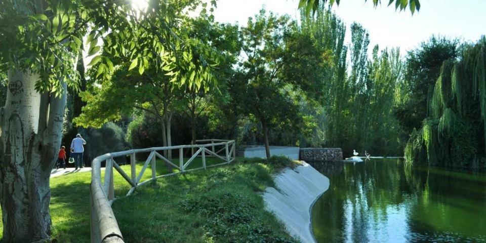 Apartamento Sweet Toledo